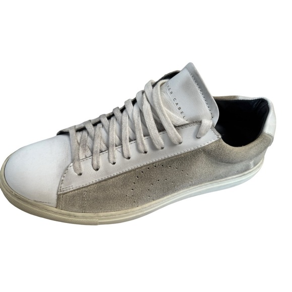 Women’s Oliver Cabell sneakers made in Italy size 38